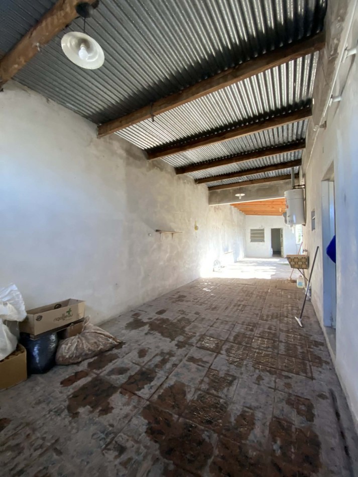 CASA EN VENTA - BARRIO LOS ALAMOS
