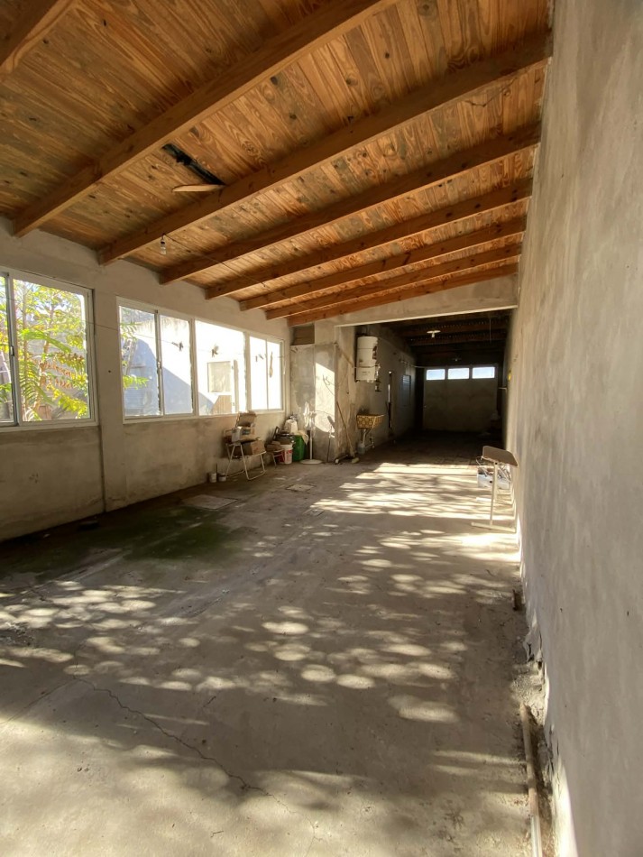 CASA EN VENTA - BARRIO LOS ALAMOS
