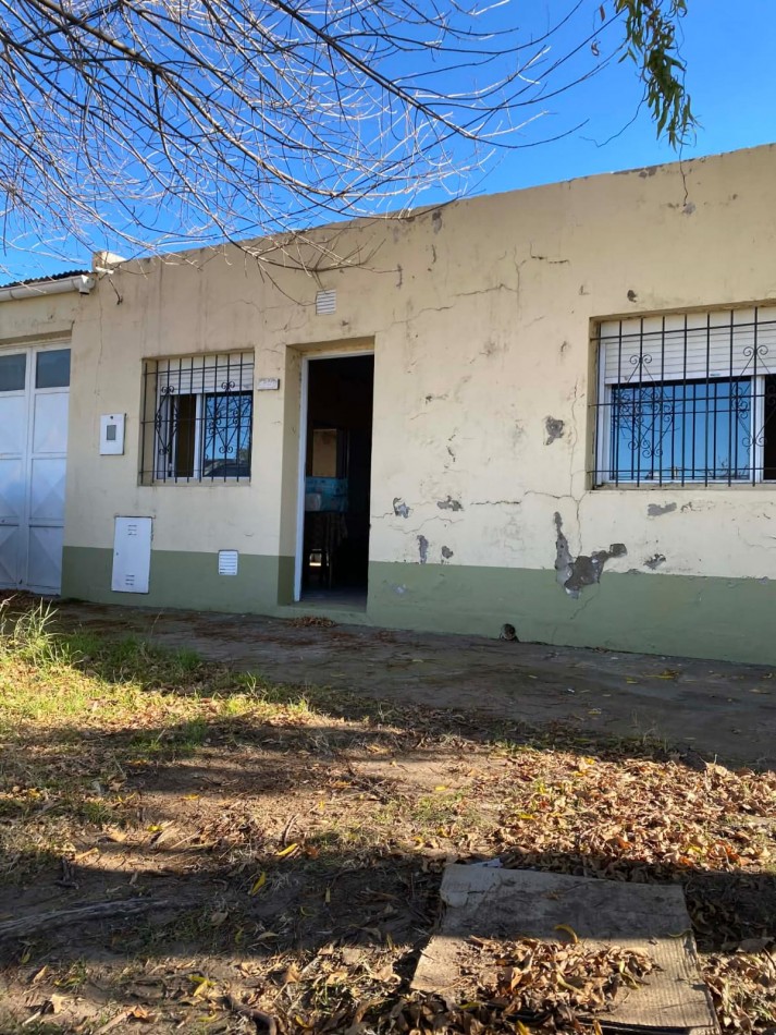 CASA EN VENTA - BARRIO LOS ALAMOS