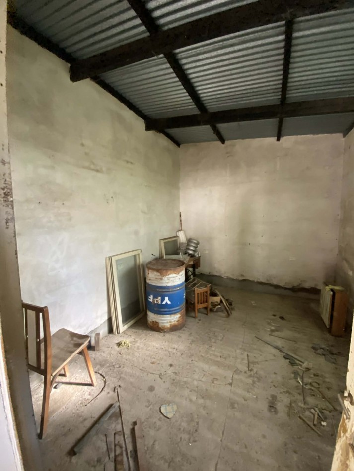 CASA EN VENTA - BARRIO LOS ALAMOS