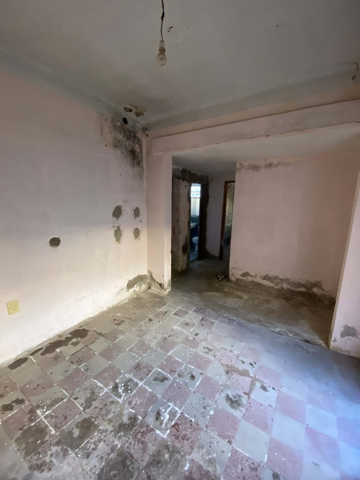 CASA EN VENTA- BARRIO AVELLANEDA- BAHIA BLANCA