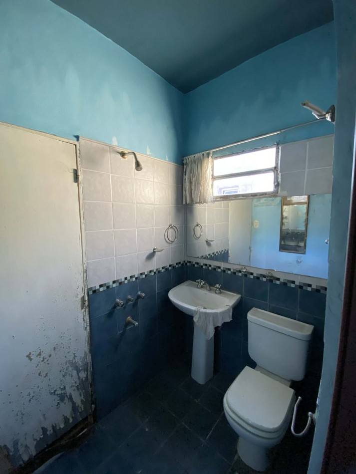 CASA EN VENTA- BARRIO AVELLANEDA- BAHIA BLANCA