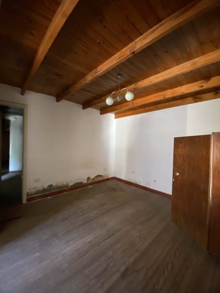 CASA EN VENTA- BARRIO AVELLANEDA- BAHIA BLANCA