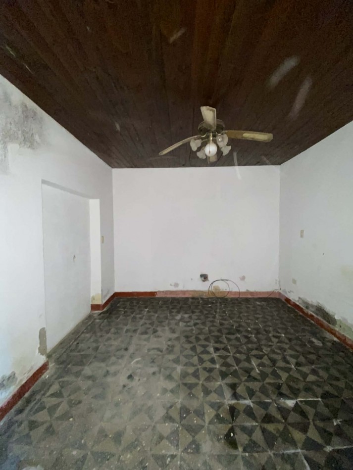 CASA EN VENTA- BARRIO AVELLANEDA- BAHIA BLANCA