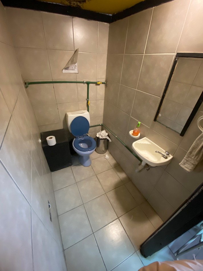 Alquiler local comercial en Punta alta 