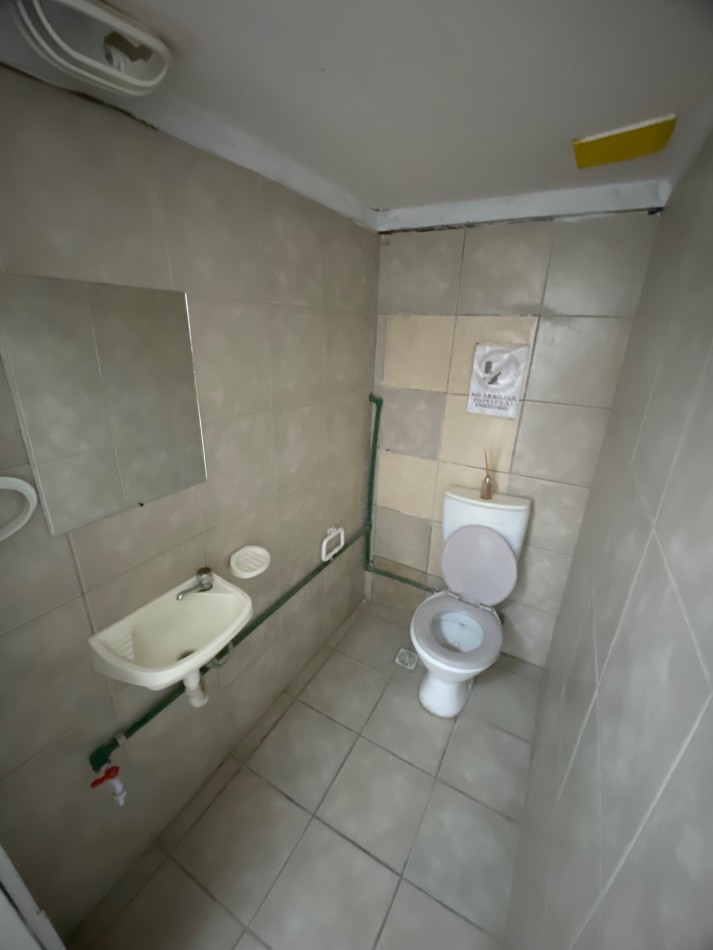 Alquiler local comercial en Punta alta 