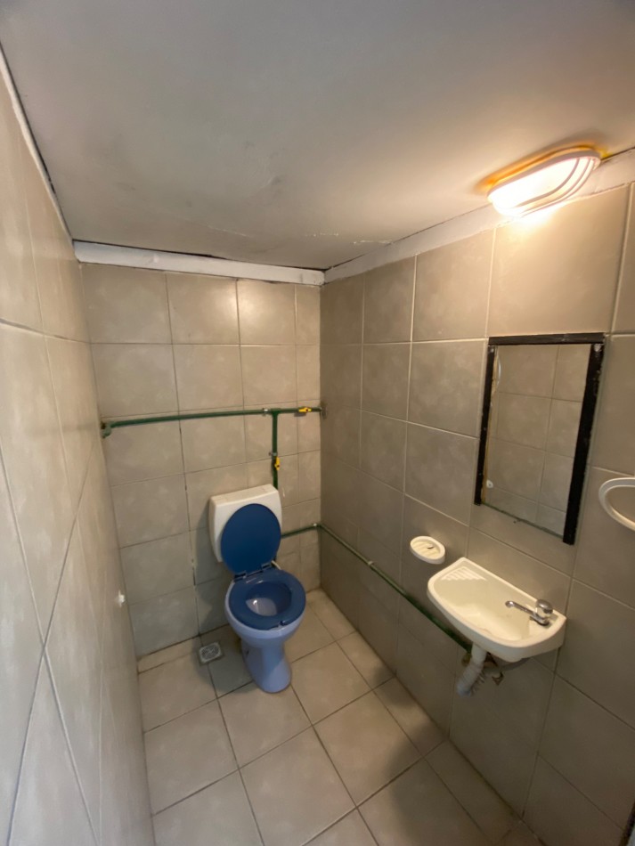 Alquiler local comercial en Punta alta 