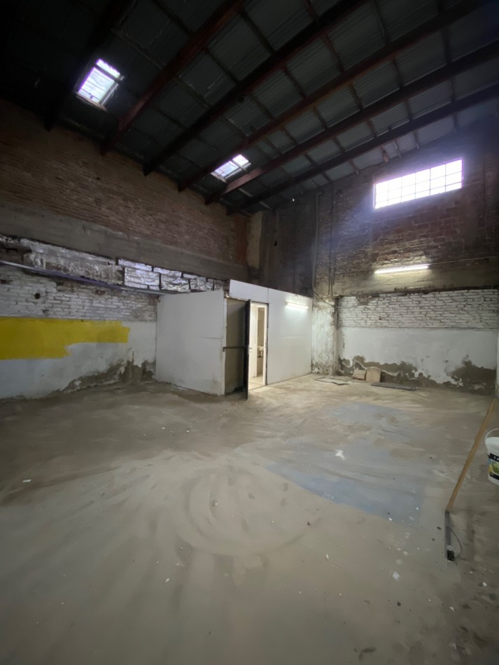 Alquiler local comercial en Punta alta 