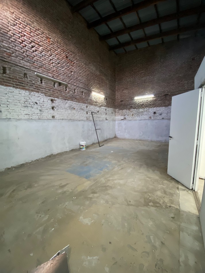 Alquiler local comercial en Punta alta 