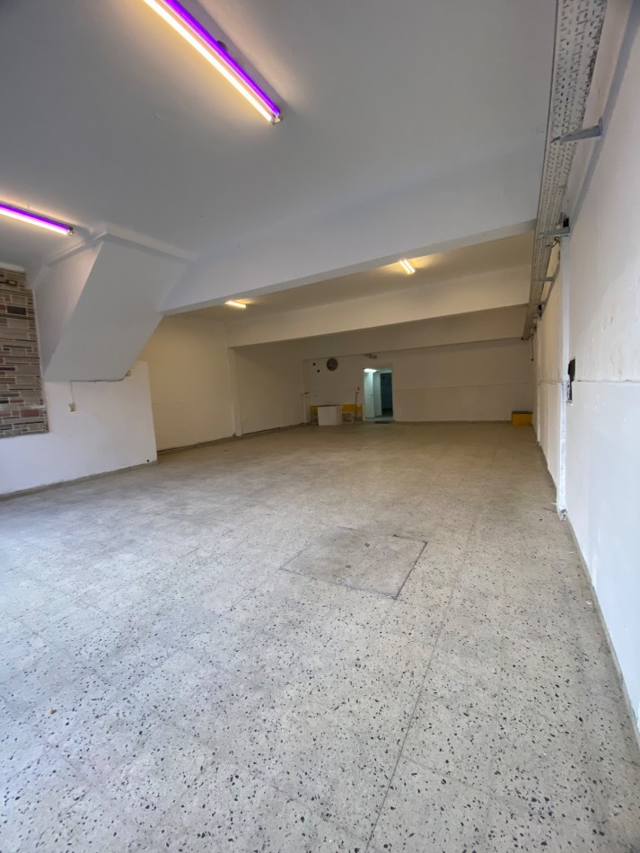 Alquiler local comercial en Punta alta 