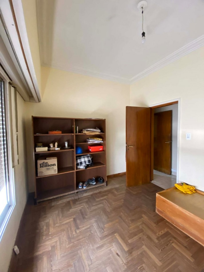 Casa en Venta en Punta Alta | 3 Dorm. y Quincho | Rosales 300