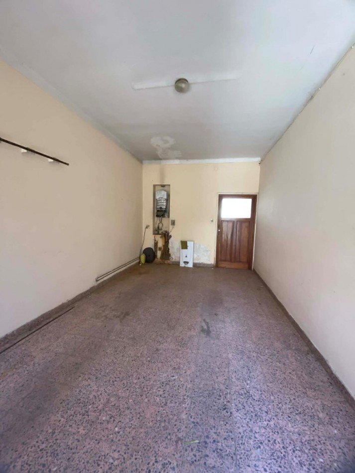 Casa en Venta en Punta Alta | 3 Dorm. y Quincho | Rosales 300