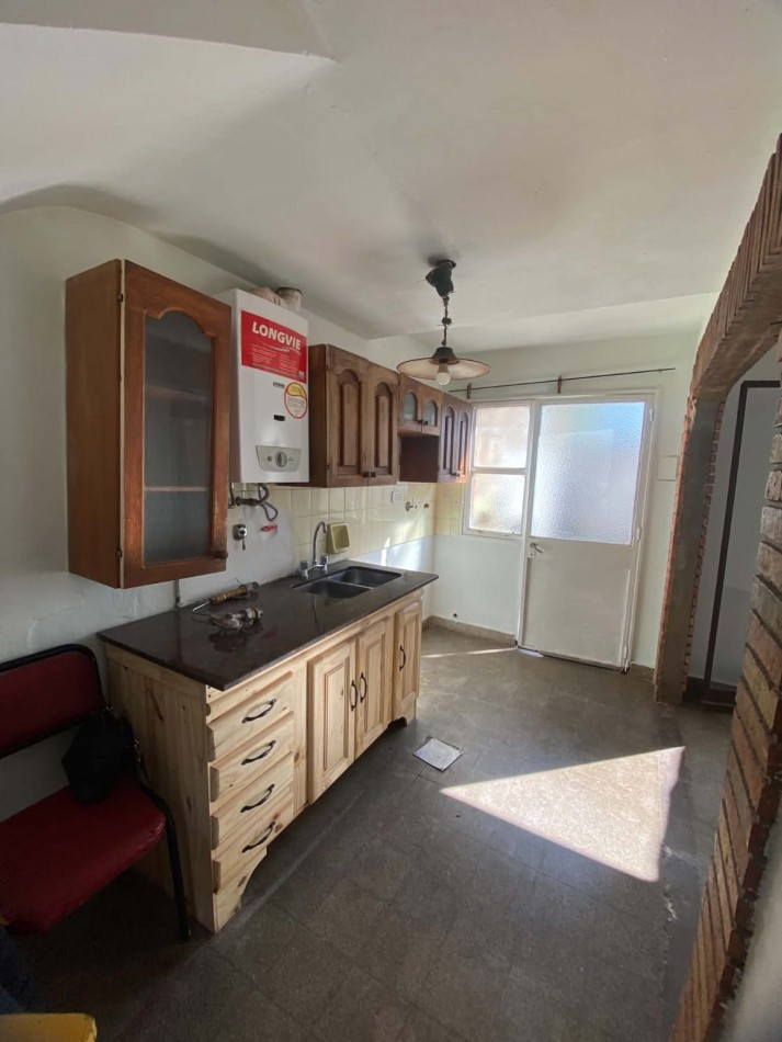 DUPLEX EN ALQUILER-ALBATROS 14