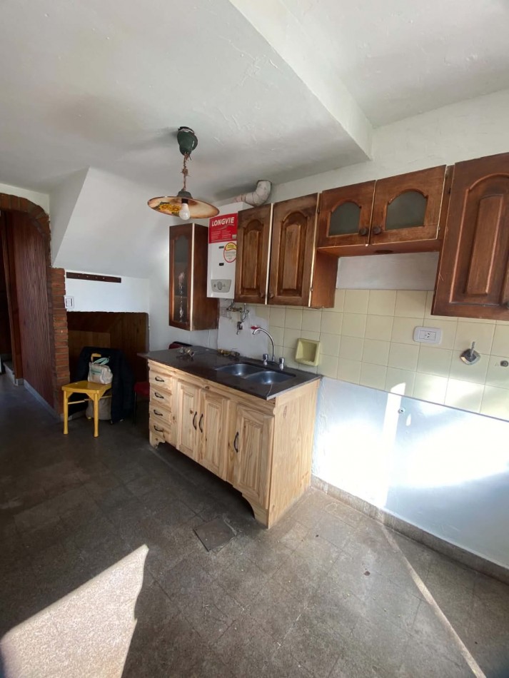 DUPLEX EN ALQUILER-ALBATROS 14