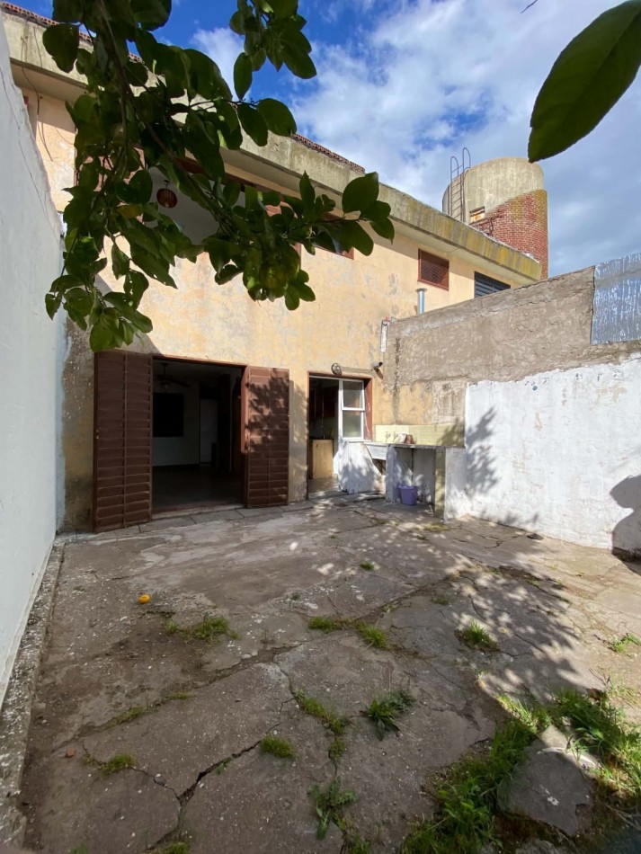 DUPLEX EN ALQUILER-ALBATROS 14