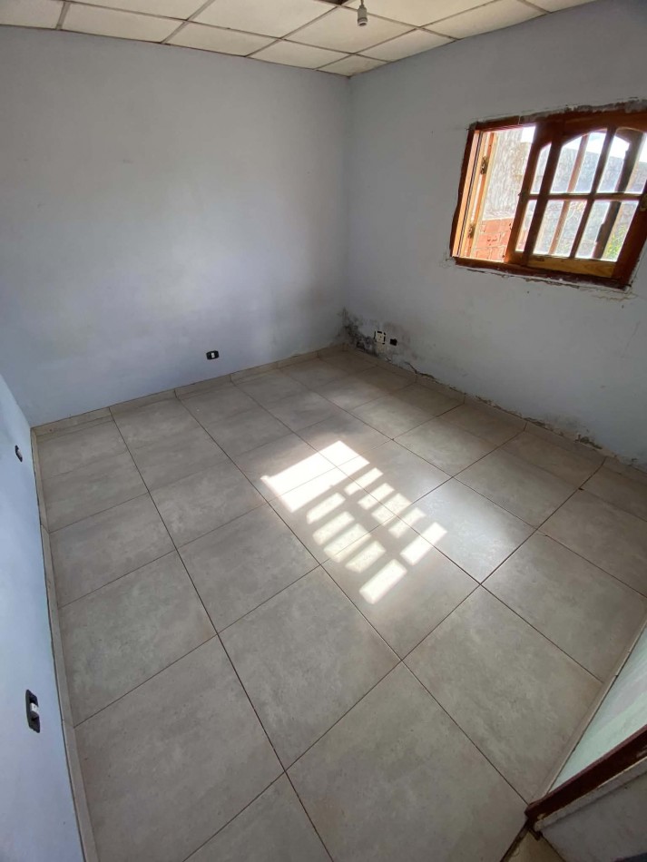 Dpto un dormitorio Nueva Bahia