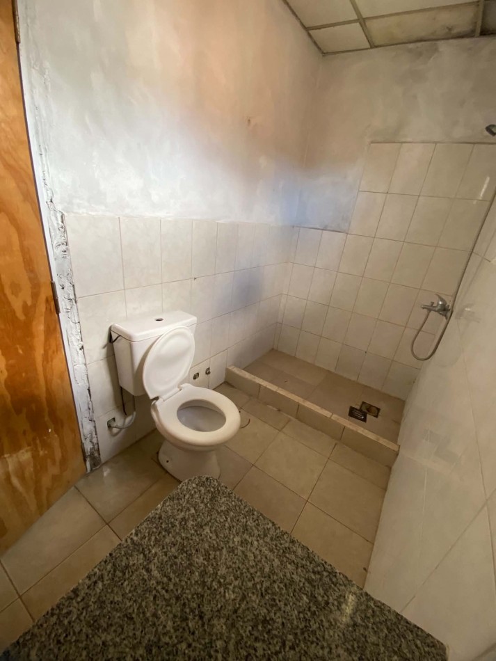 Dpto un dormitorio Nueva Bahia