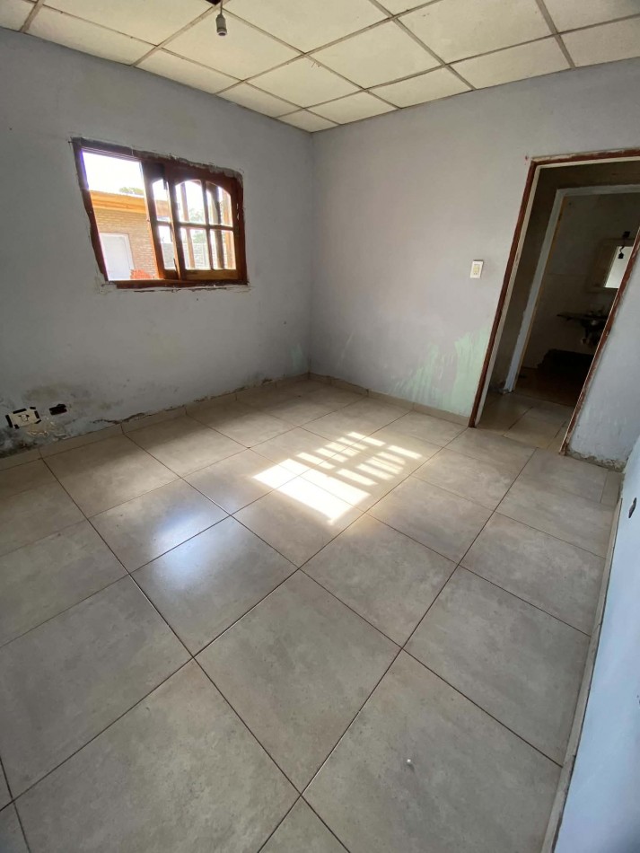 Dpto un dormitorio Nueva Bahia