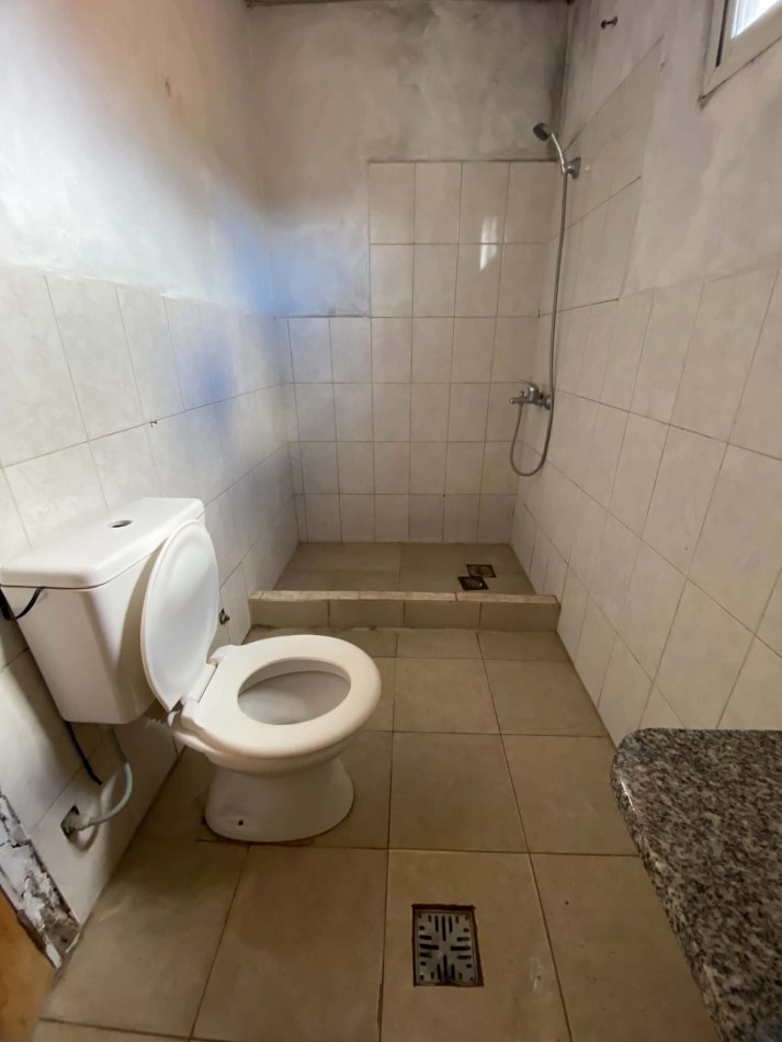 Dpto un dormitorio Nueva Bahia