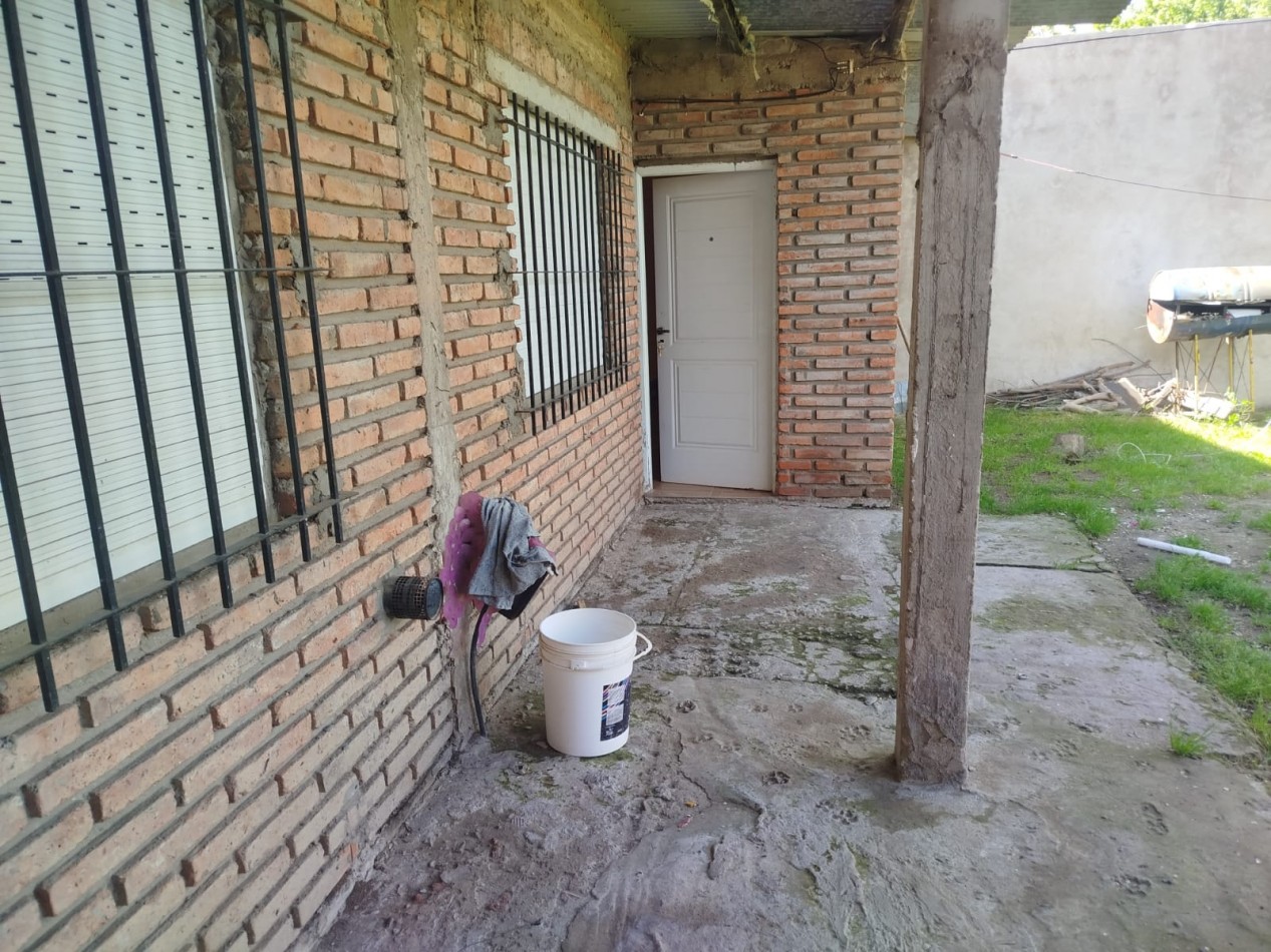 CASA SALTA 600 NUEVA BAHIA 