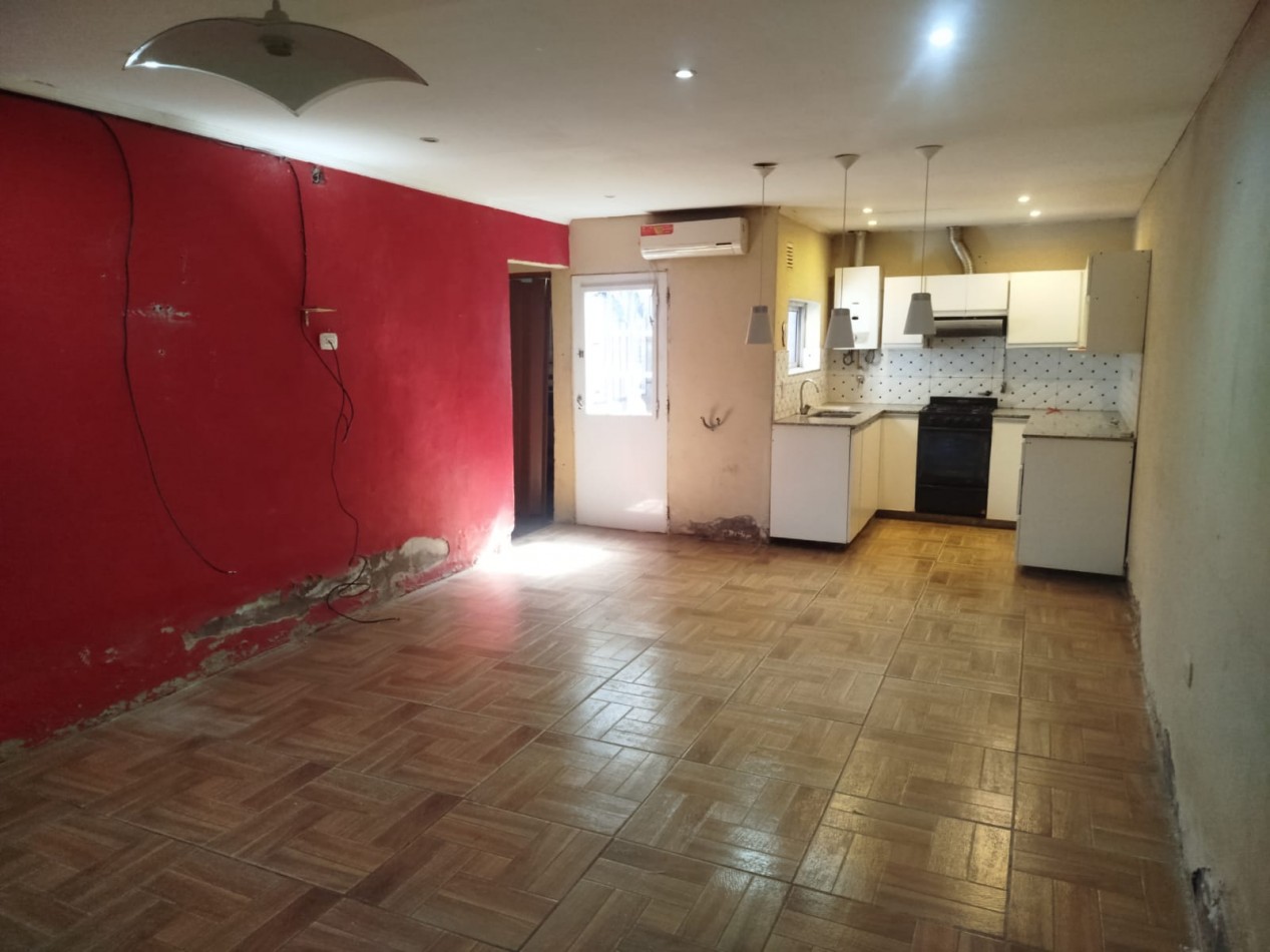 CASA SALTA 600 NUEVA BAHIA 
