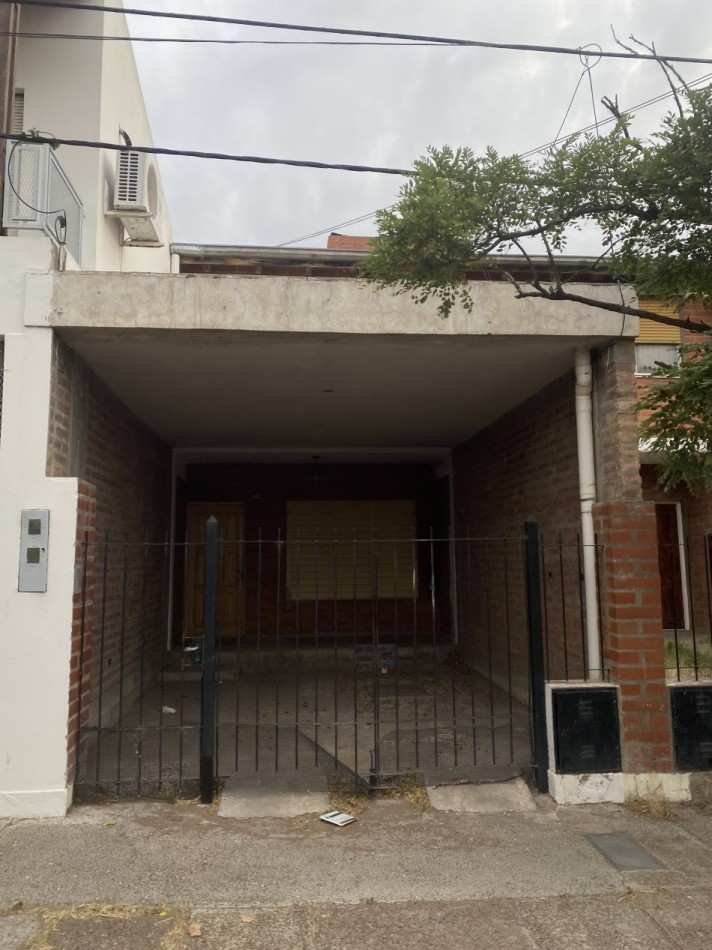 DUPLEX EN ALQUILER 