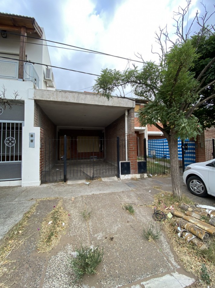 DUPLEX EN ALQUILER 