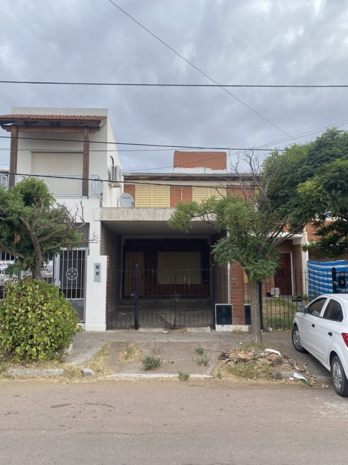 DUPLEX EN ALQUILER 
