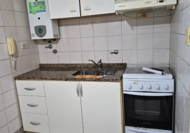 DUPLEX EN ALQUILER 