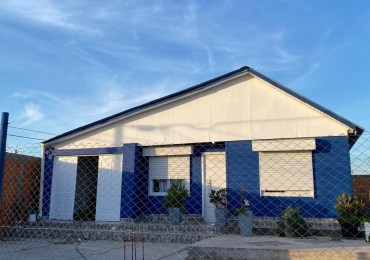 CASA PREFABRICADA
