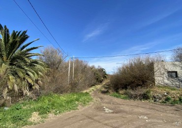TERRENOS CON ESCRITURA EN VILLA ARIAS