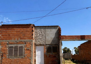 DOS DEPARTAMENTOS EN UN TERRENO