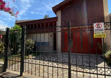 GRAN CASA EN VENTA