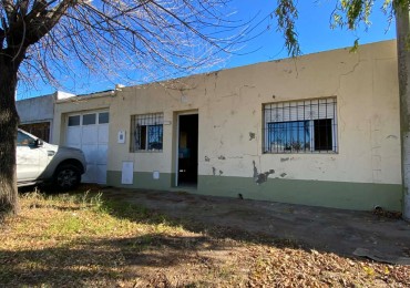 CASA EN VENTA - BARRIO LOS ALAMOS