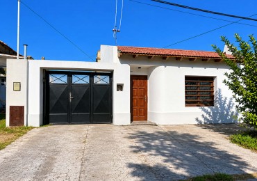 CASA EN VENTA- BARRIO AVELLANEDA- BAHIA BLANCA