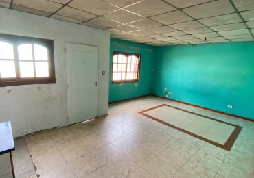 Dpto un dormitorio Nueva Bahia