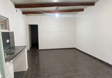 DPTO UN DORMITORIO SEMIAMOBLADO 