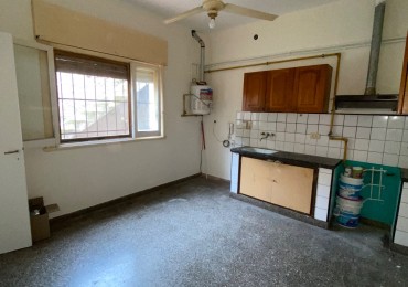 Departamento en alquiler centro Punta Alta 